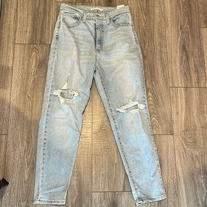 Like new Levi’s jeans